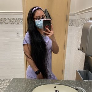 Jaanuu Limited Edition Scrub Set